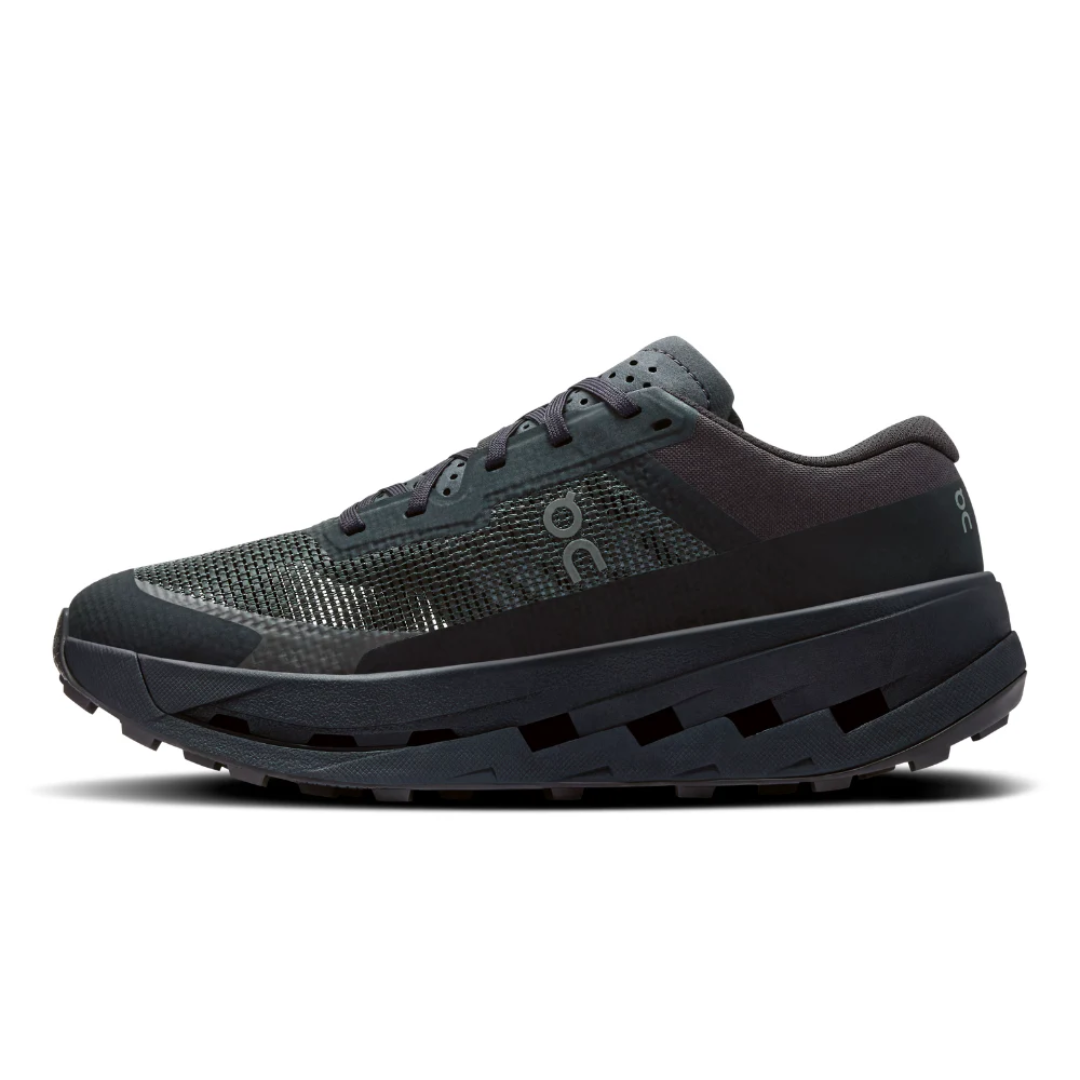 On Running Cloudultra 3 "Black"