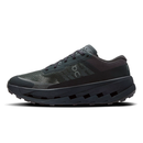On Running Cloudultra 3 Black on feet Dubai