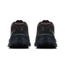 On Running Cloudultra 3 Black close-up detail