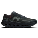 On Running Cloudultra 3 Black side profile