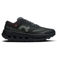 On Running Cloudultra 3 Black side profile