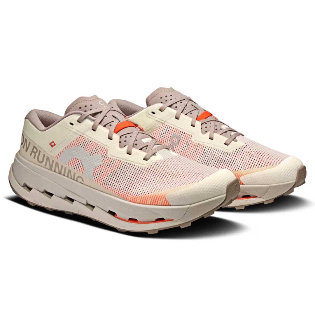 On Running Cloudultra 3 "Cinder | Pearl"