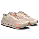 On Running Cloudultra 3 Cinder Pearl on feet Dubai