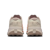 On Running Cloudultra 3 Cinder Pearl close-up detail