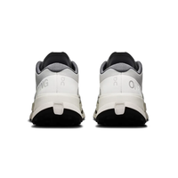 On Running Cloudultra 3 Rock White close-up detail