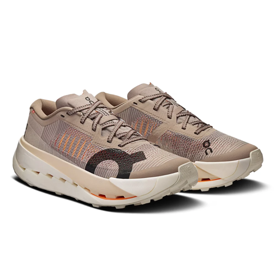 On Running Cloudultra Pro "Cinder | Pearl"