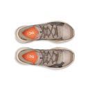 On Running Cloudultra Pro Cinder Pearl macro texture