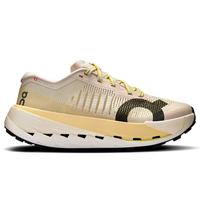 On Running Cloudultra Pro Pearl Lychee side profile