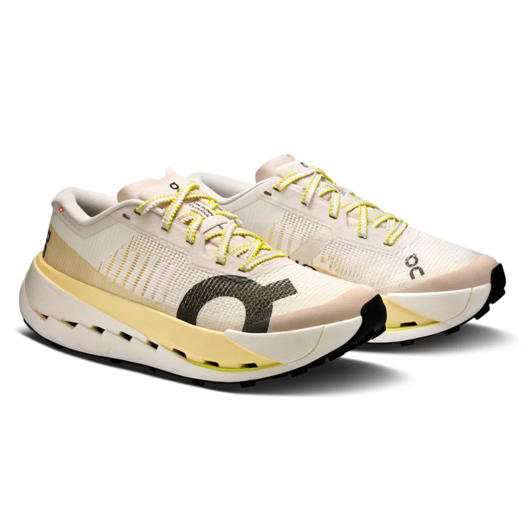 On Running Cloudultra Pro "Pearl | Lychee"