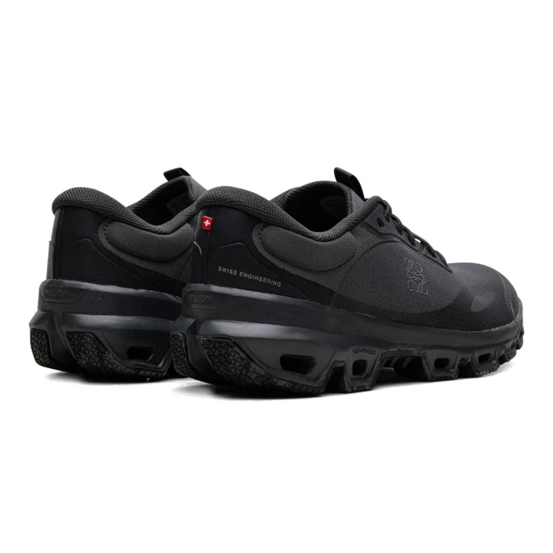On Running Cloudventure 2 "Loewe - Gunmetal"