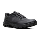 On Running Cloudventure 2 Loewe Gunmetal heel view