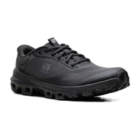 On Running Cloudventure 2 Loewe Gunmetal heel view