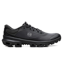 On Running Cloudventure 2 Loewe Gunmetal side profile