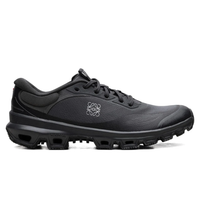 On Running Cloudventure 2 Loewe Gunmetal side profile