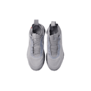 Loewe x Running Cloudtilt Grey macro texture