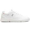 On Running The Roger Advantage 2 White Undyed side profile