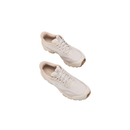 On Running x Loewe Cloudventure 2.0 Beige on feet Dubai