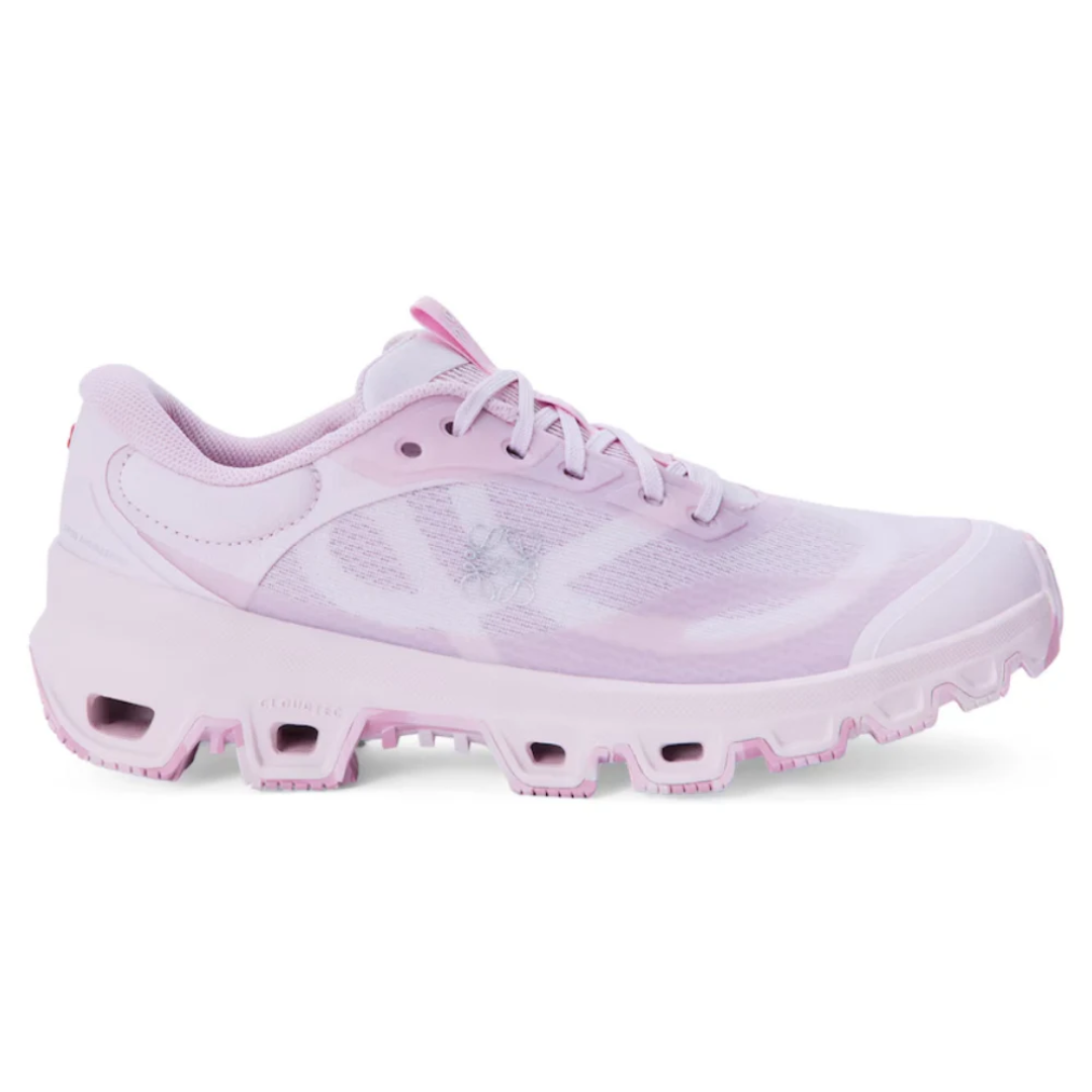 On Running x Loewe - Cloudventure 2.0 "Pink"