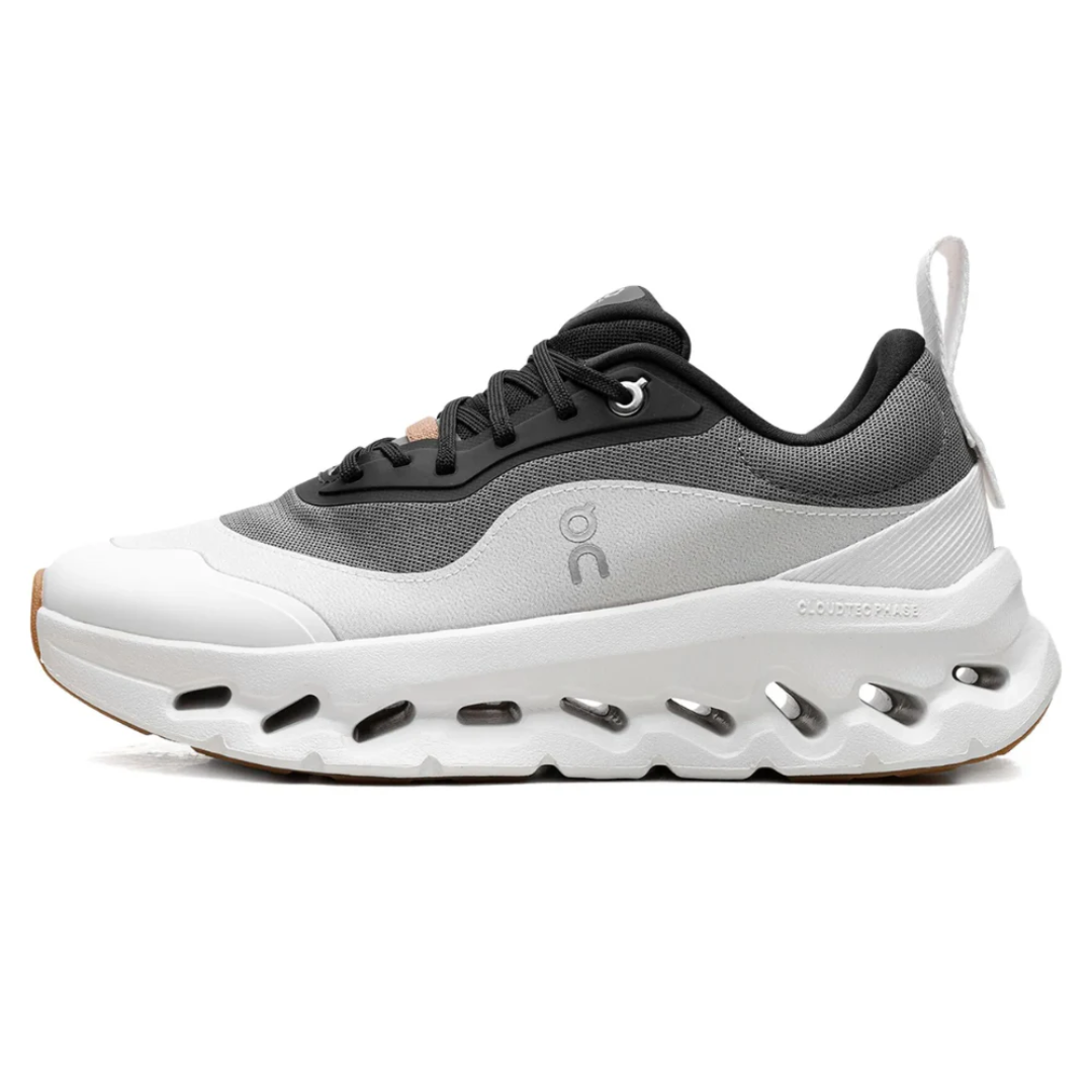 On Running x Loewe Cloudtilt 2 "Black/White"