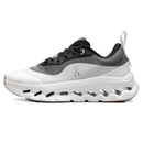 On Running x Loewe Cloudtilt 2 Black White on feet Dubai