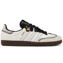 Samba OG Día de Muertos Pack Off White sneakers side profile