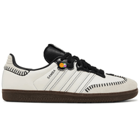 Samba OG Día de Muertos Pack Off White sneakers side profile