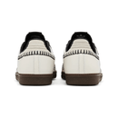 Samba OG Día de Muertos Pack Off White sneakers upper detail
