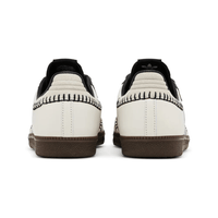 Samba OG Día de Muertos Pack Off White sneakers upper detail