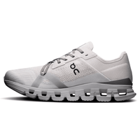 On Cloud X 4 AD Wolf Alloy on feet Dubai