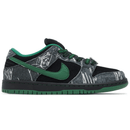 THERE Skateboards x Dunk Low SB Ultra Humanized Special Box sneakers side profile