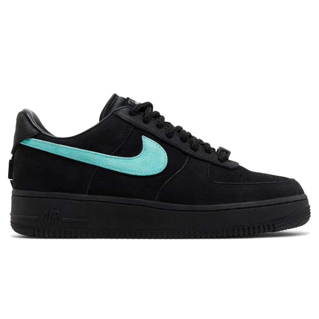 Tiffany & Co. x Air Force 1 Low '1837'