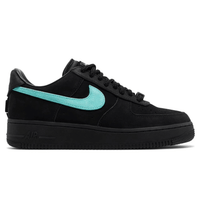 Tiffany & Co. x Air Force 1 Low 1837 side profile