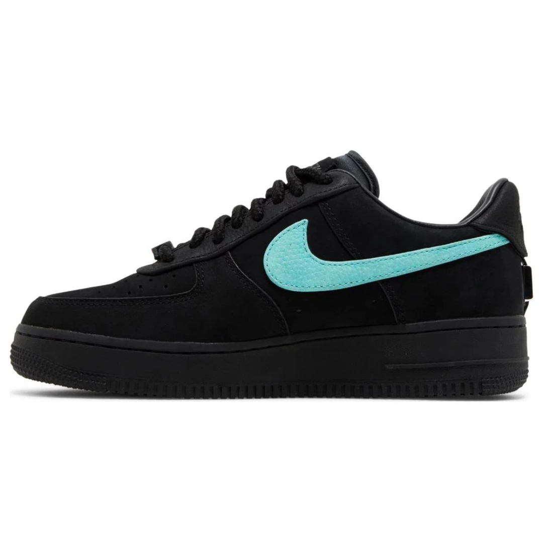 Tiffany & Co. x Air Force 1 Low '1837'