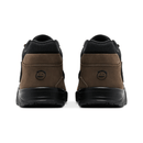 Travis Scott x Jordan Jumpman Jack TR Dark Mocha sneakers strap detail
