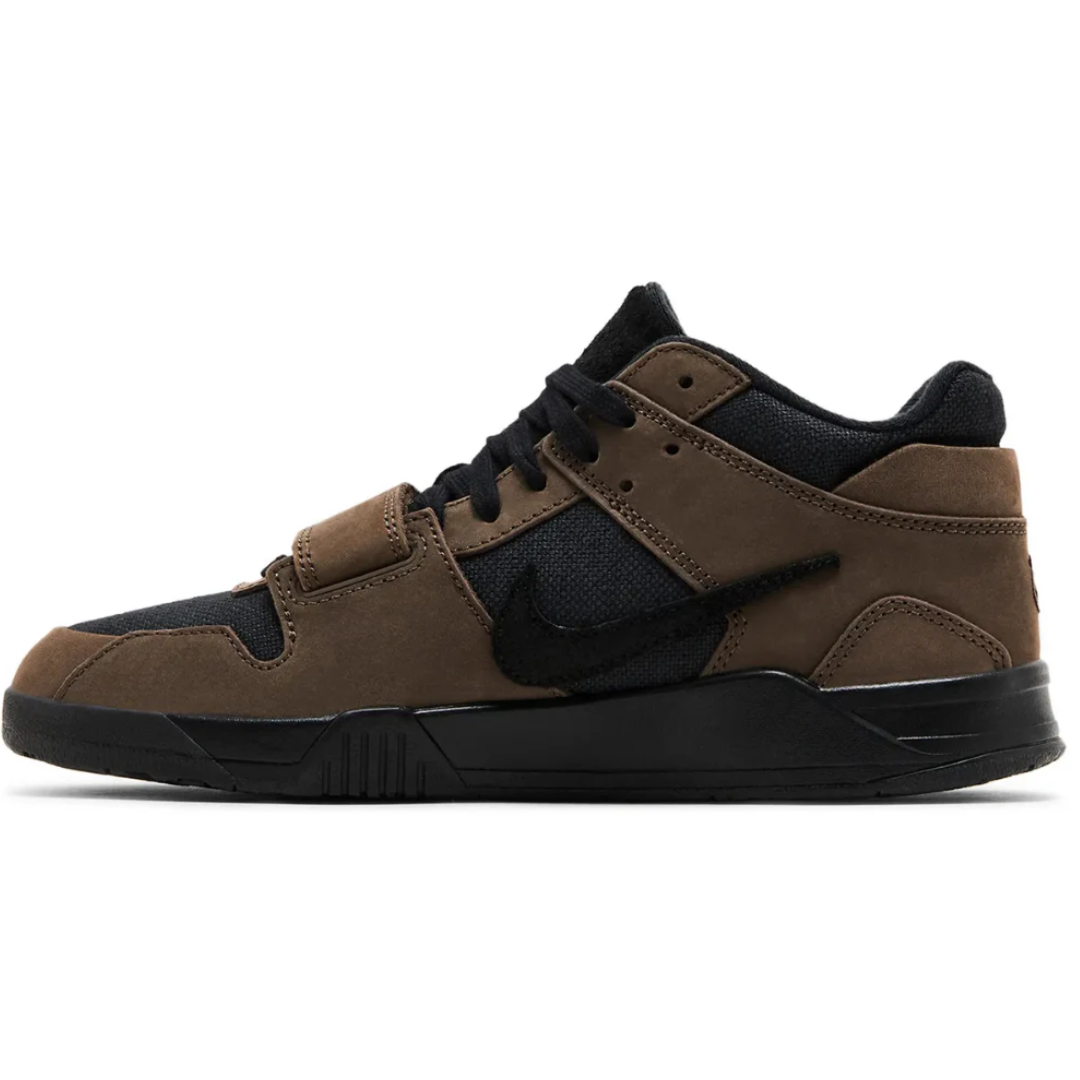 Travis Scott x Jordan Jumpman Jack TR 'Dark Mocha'