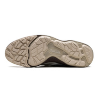 Travis Scott x Zoom Field Jaxx Light Chocolate sneakers midsole