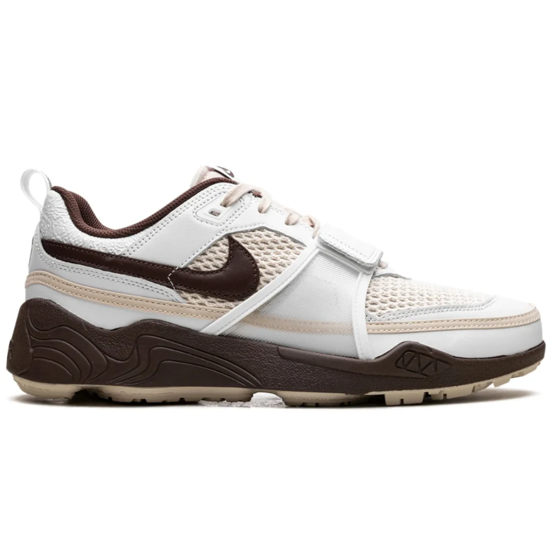 Travis Scott x Zoom Field Jaxx 'Light Chocolate'