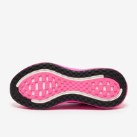 Nike Vomero Plus Pulse/Fire Pink heel view