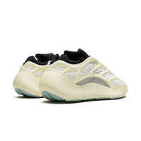 Adidas Yeezy 700 V3 Azael sneakers on feet Dubai