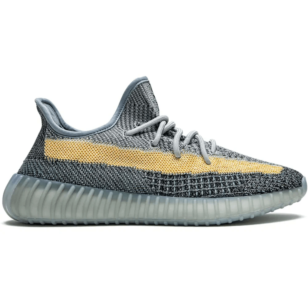 Yeezy Boost 350 V2 "Ash Blue"