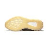 Yeezy Boost 350 V2 Ash Pearl sneakers heel view