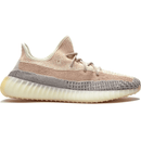Yeezy Boost 350 V2 Ash Pearl sneakers side profile