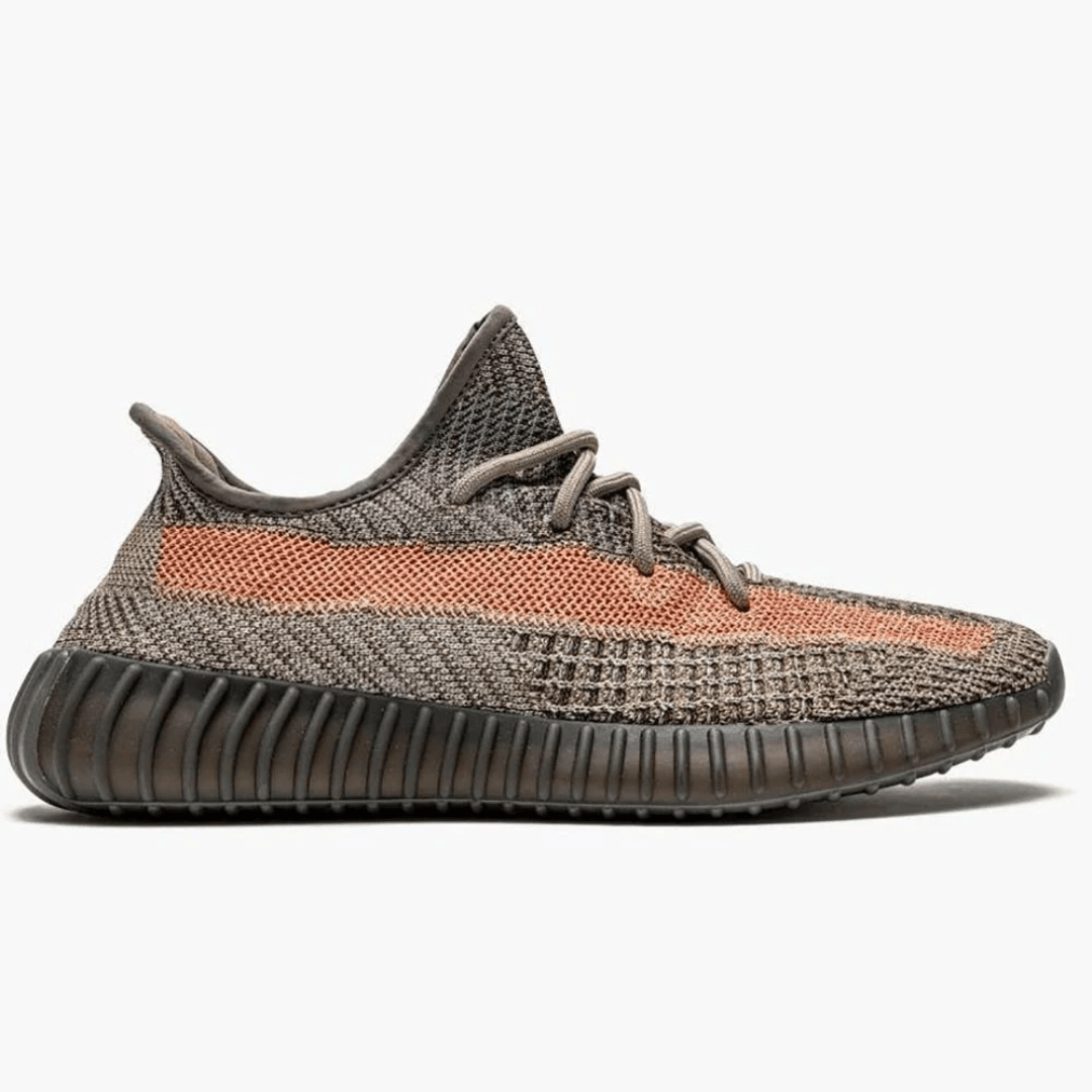 Yeezy Boost 350 V2 ''Ash Stone''
