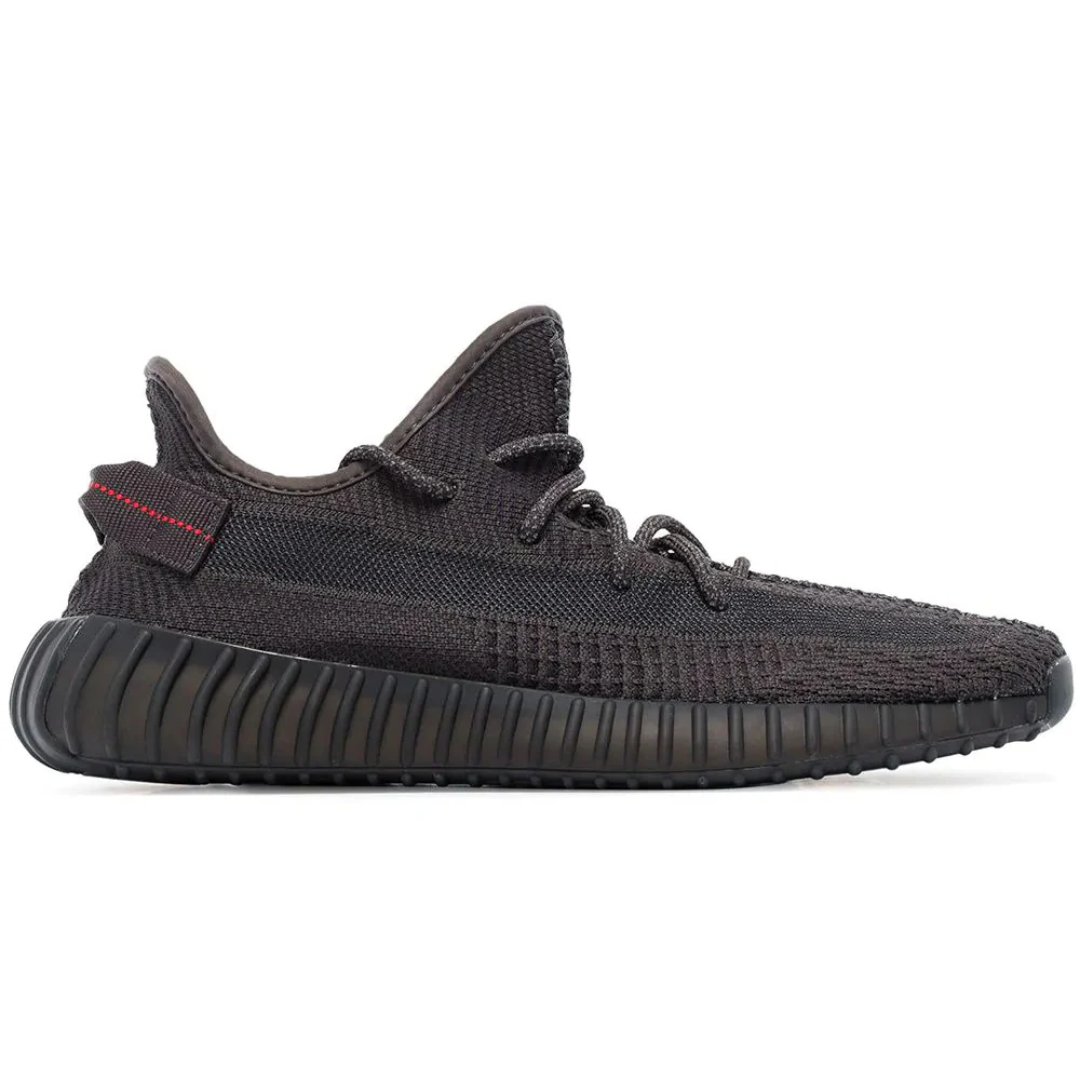 Yeezy Boost 350 V2 “Black - Static”