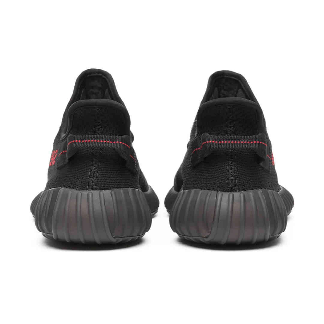 Adidas Yeezy 700 Sun sneakers heel view
