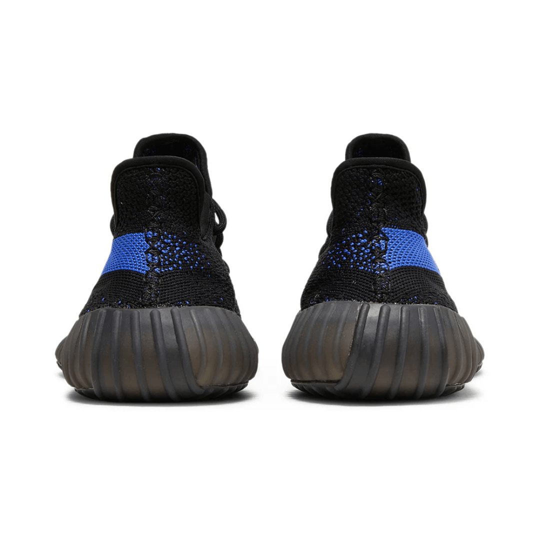 Yeezy Boost 350 V2 Dazzling Blue sneakers midsole