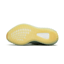 Yeezy Boost 350 V2 Desert Sage sneakers midsole