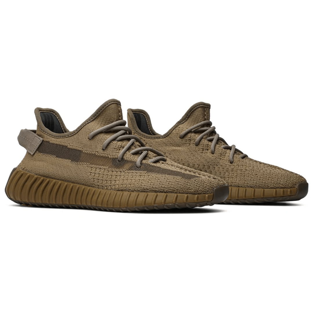 Yeezy Boost 350 V2 Earth sneakers midsole