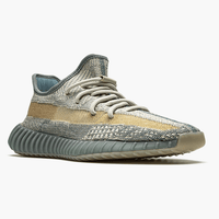 Yeezy Boost 350 V2 Israfil sneakers heel view