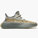 Yeezy Boost 350 V2 Israfil sneakers side profile